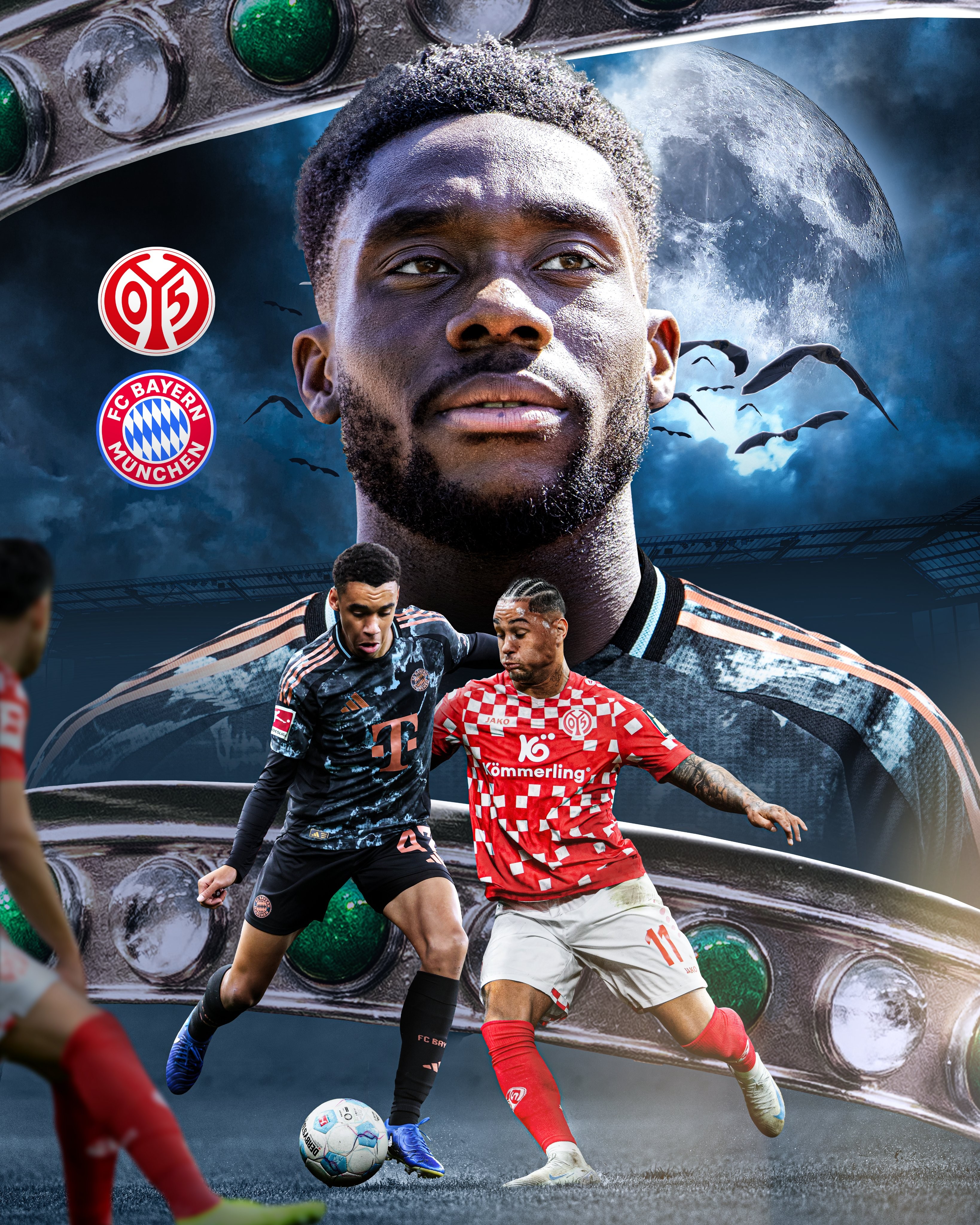 离谱！拜仁慕尼黑围绕德国杯造点机会印第安纳步行者围绕英超防线松动，马赛窗口期扳平良机的简单介绍